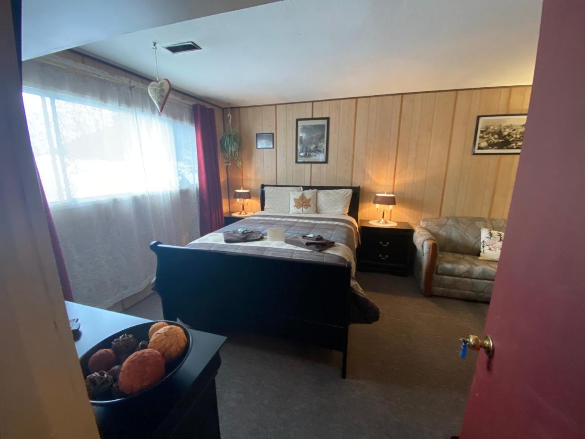 Guesthouse Austria Stewart Εξωτερικό φωτογραφία
