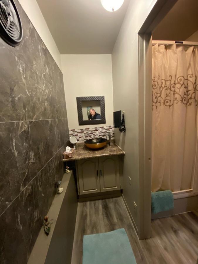 Guesthouse Austria Stewart Εξωτερικό φωτογραφία