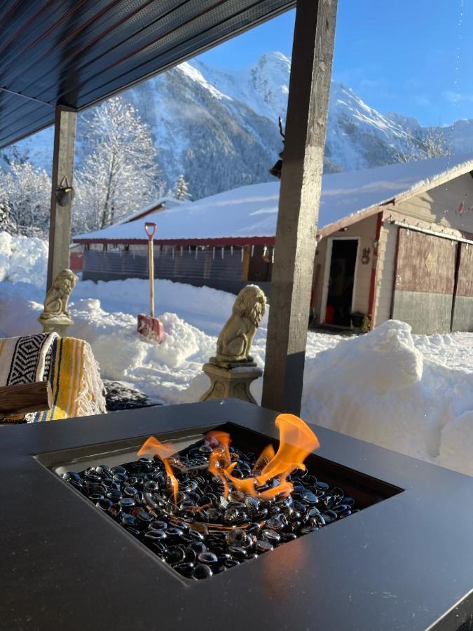 Guesthouse Austria Stewart Εξωτερικό φωτογραφία