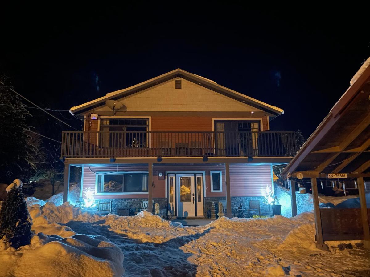 Guesthouse Austria Stewart Εξωτερικό φωτογραφία