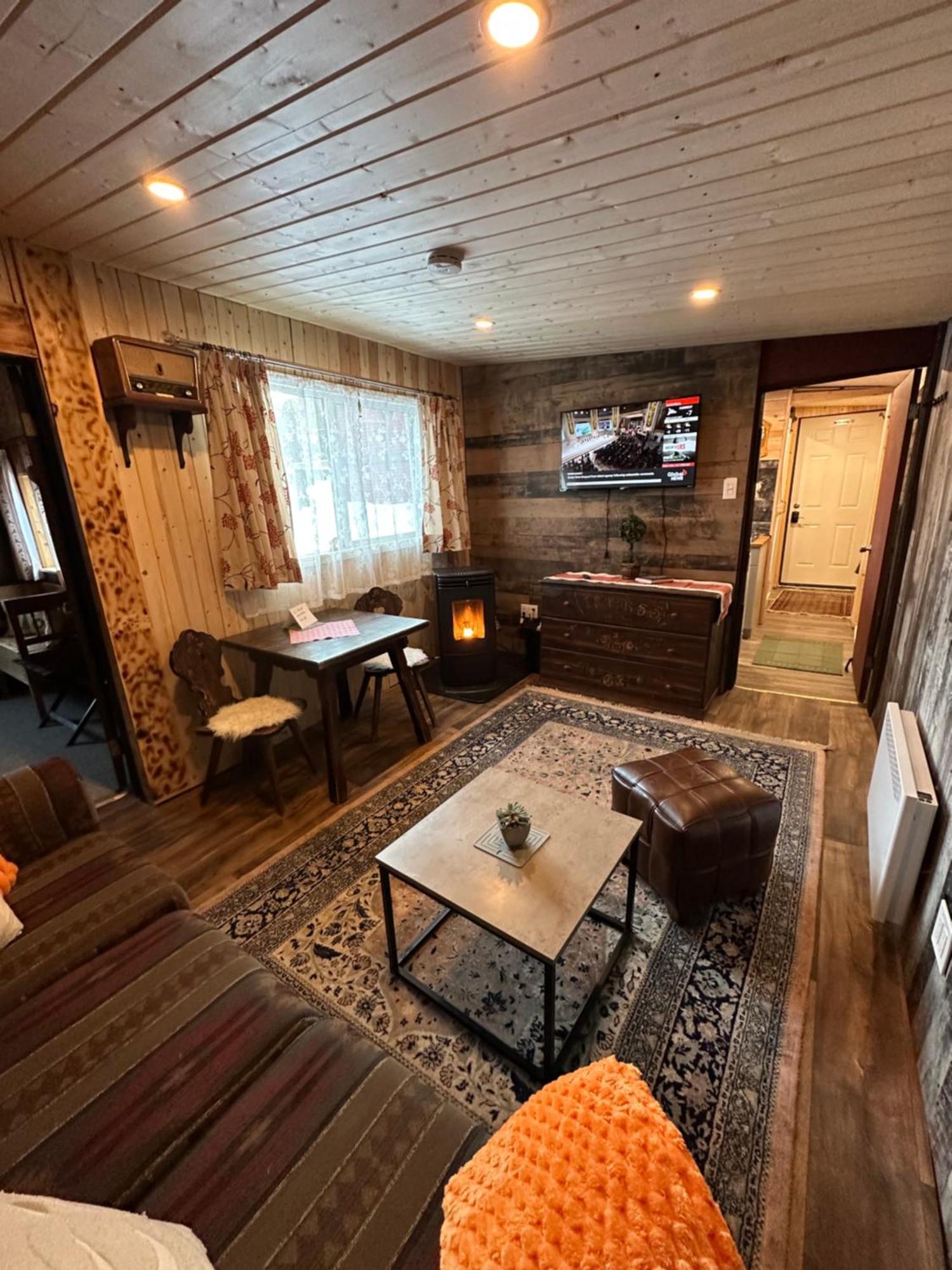 Guesthouse Austria Stewart Εξωτερικό φωτογραφία