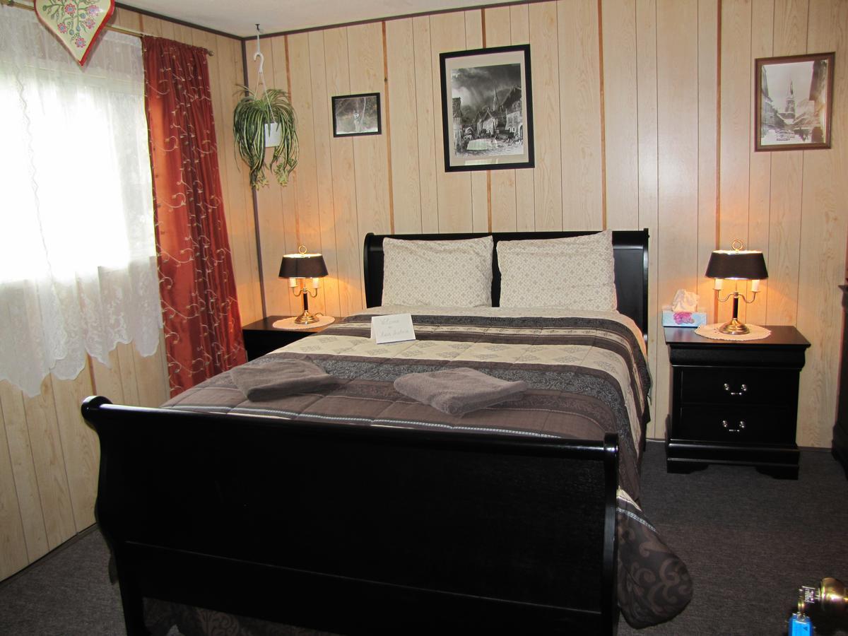 Guesthouse Austria Stewart Εξωτερικό φωτογραφία