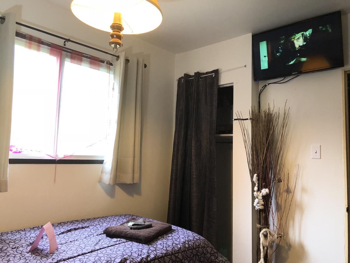 Guesthouse Austria Stewart Εξωτερικό φωτογραφία