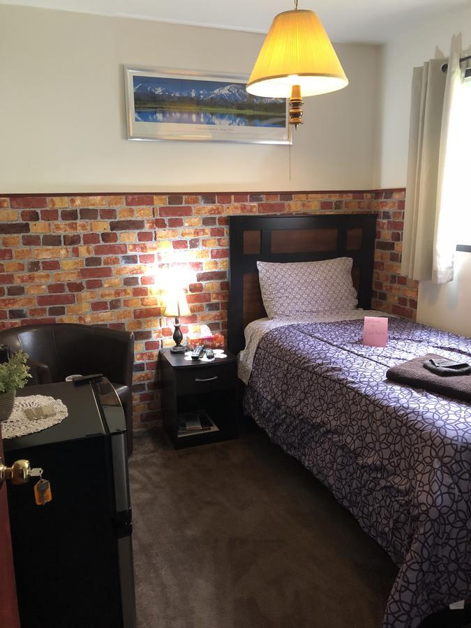 Guesthouse Austria Stewart Εξωτερικό φωτογραφία